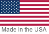 Made in the USA